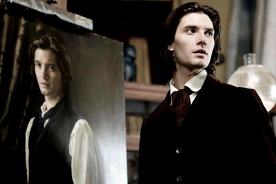 Ben Barnes em O Retrato de Dorian Gray de Oliver Parker